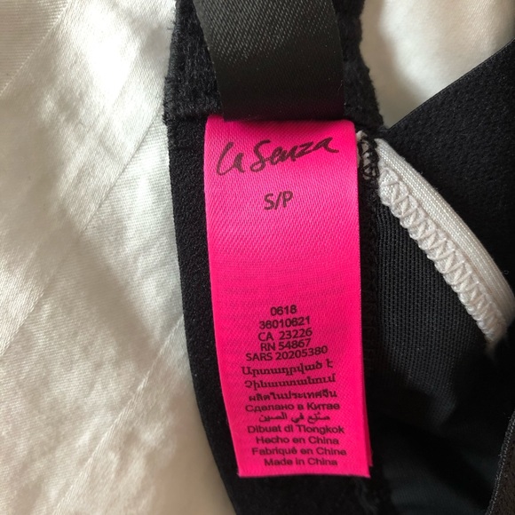 La Senza Sports Bra - Picture 3 of 3